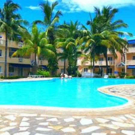 Le Dattier Holidays Flic en Flac Exterior photo